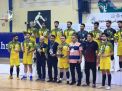 گزارش تصویری بازی های روز هفتم(بخش اول) 